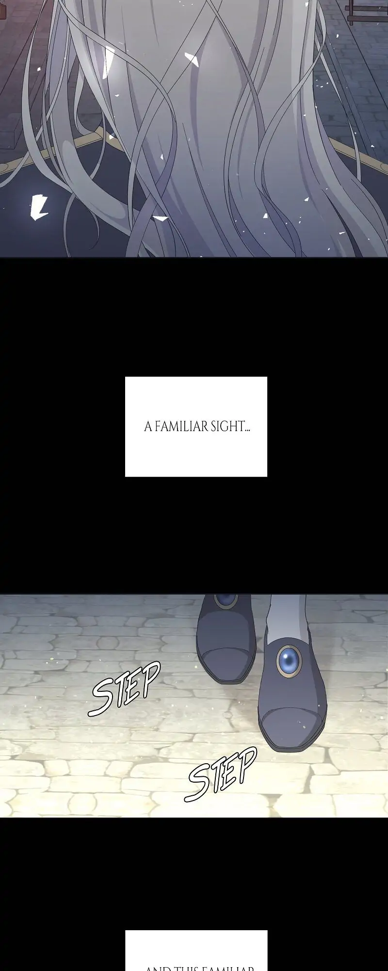 This Life, The Way I Want chapter 23 - page 2